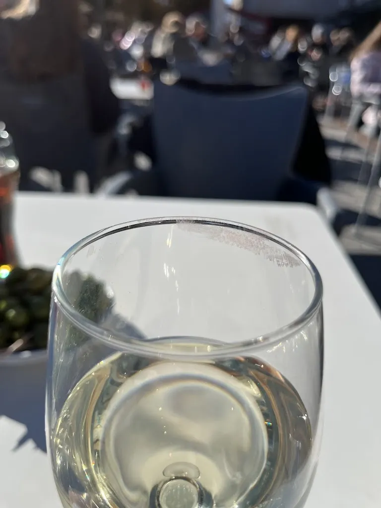 Alazne Ruiz_Restaurant loreetxea 2_Leioa_review