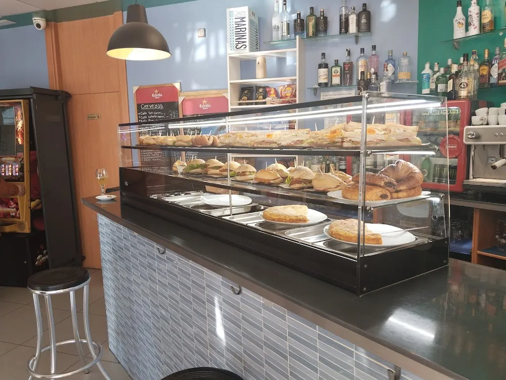 Restaurant loreetxea 2 restaurant in Leioa