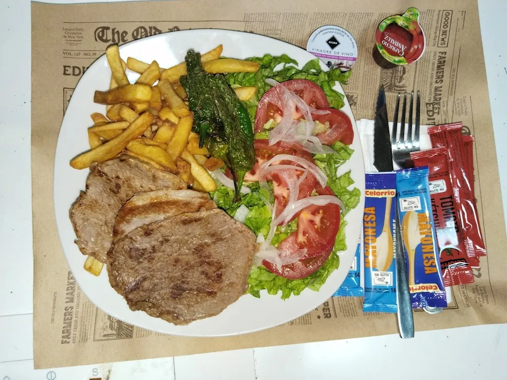 Restaurant loreetxea 2_Leioa_slider_image_3