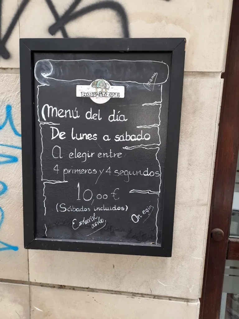 Menu_Restaurante Vasco Haritzpe_Leioa_image_1