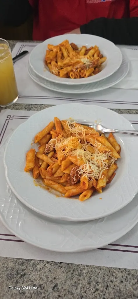 Alex YPunto_Restaurante Vasco Haritzpe_Leioa_review