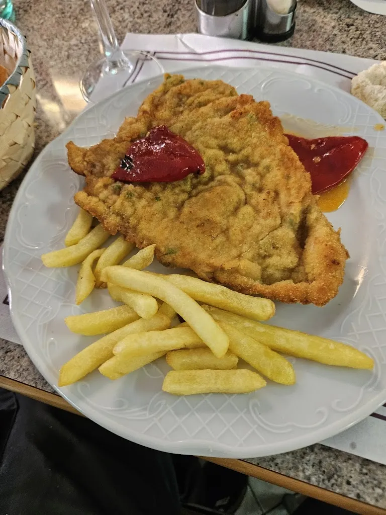 Restaurante Vasco Haritzpe_Leioa_slider_image_2