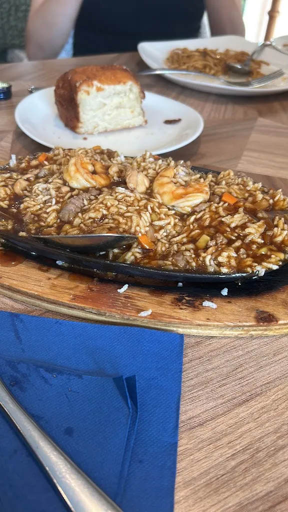 Xabier Cabrera_Palillos de Oro jatetxea_Leioa_review