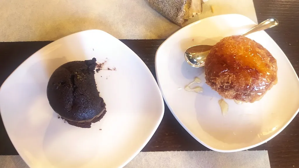 Bea Garcia_Palillos de Oro jatetxea_Leioa_review