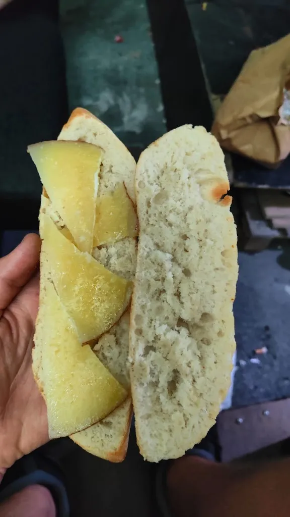 Aitor Libano_Txorierri Taberna_Leioa_review