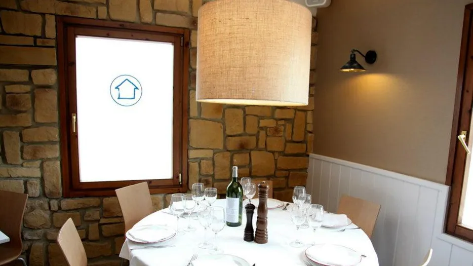 Restaurante Trattoria La Casetta_Leioa_slider_image_1