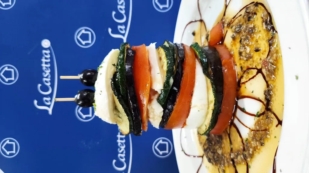 Restaurante Trattoria La Casetta_Leioa_slider_image_3