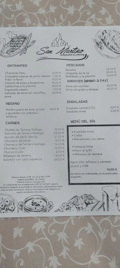 Menu_Restaurante San Martiño (Teo)_Touro_image_4