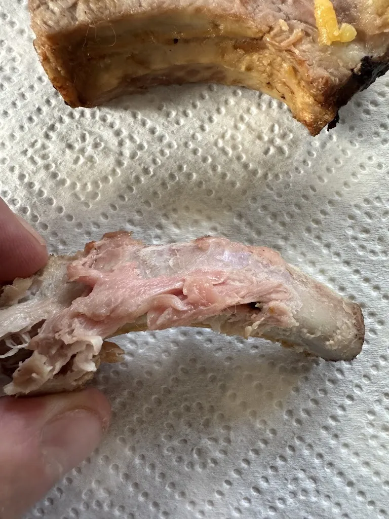 Marco Bello_Restaurante San Martiño (Teo)_Touro_review