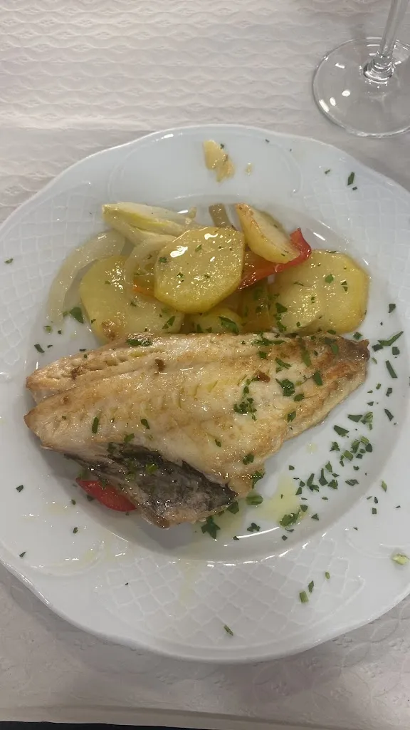 Kinga B_Restaurante San Martiño (Teo)_Touro_review