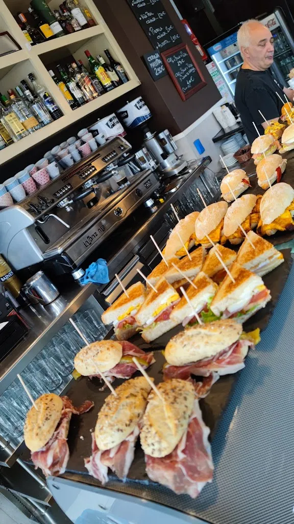 Menu_Xcaret Estela - Restaurante P.A.E. Ibarrabarri Leioa_Leioa_immagine_5