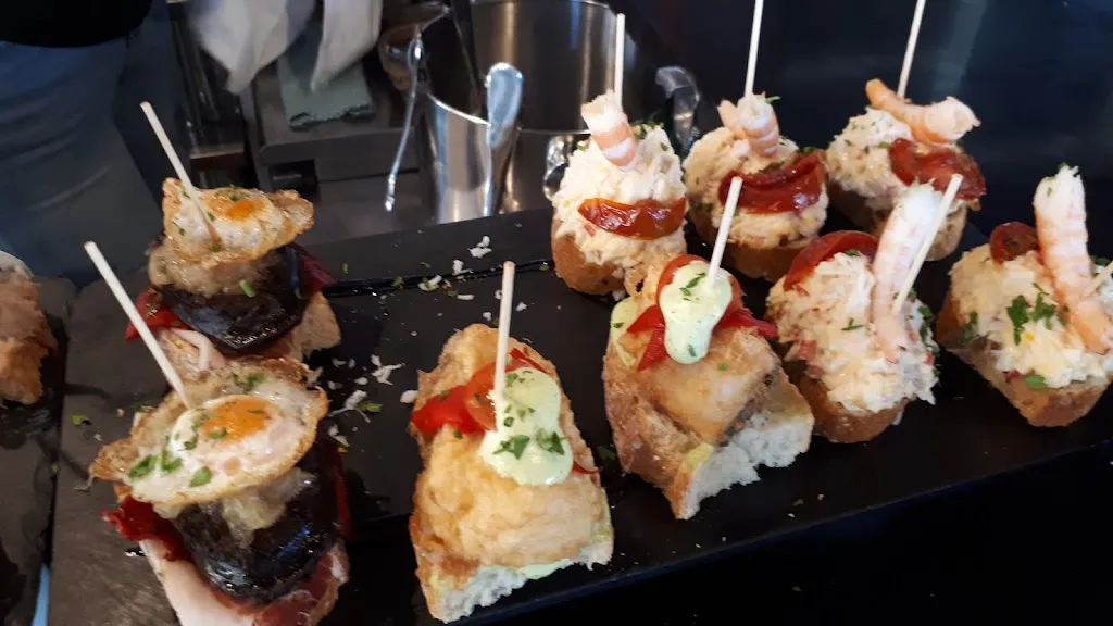 Menu_Xcaret Estela - Restaurante P.A.E. Ibarrabarri Leioa_Leioa_immagine_6