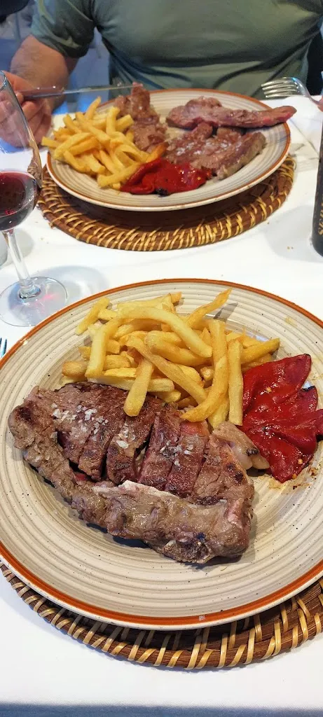 Menu_Xcaret Estela - Restaurante P.A.E. Ibarrabarri Leioa_Leioa_immagine_7