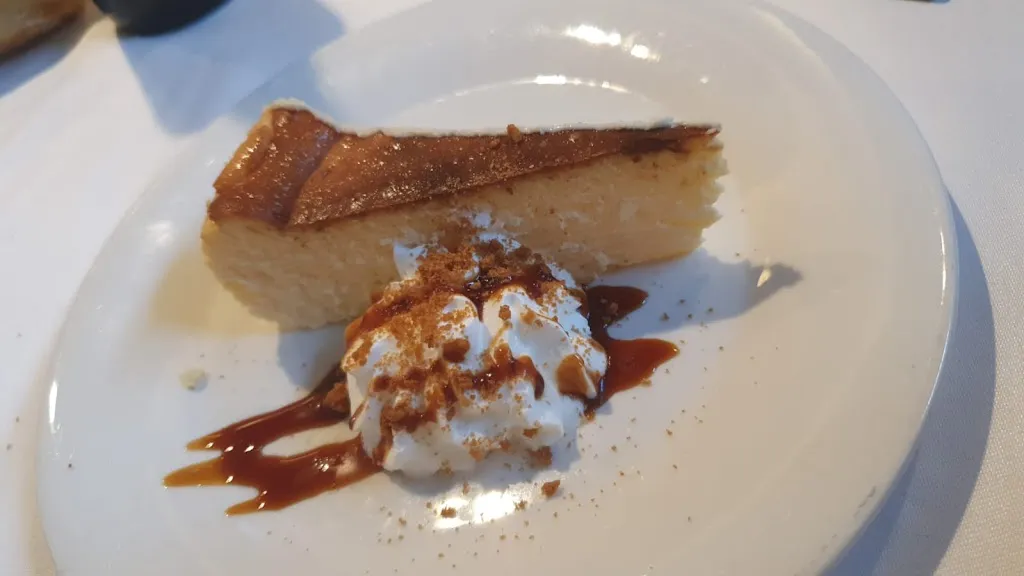 Virginia martinez saiz_Xcaret Estela - Restaurante P.A.E. Ibarrabarri Leioa_Leioa_recensione