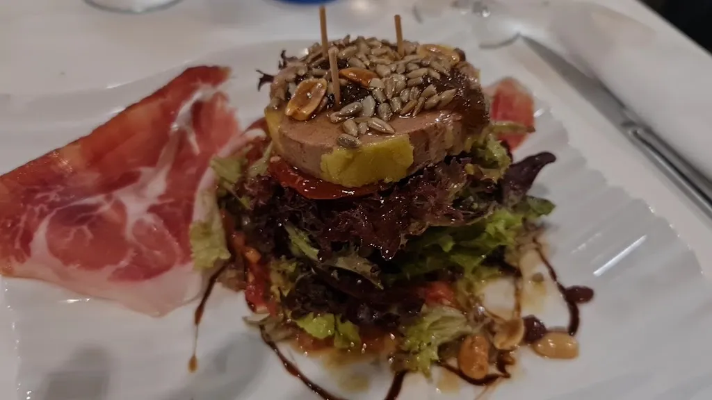 Xcaret Estela - Restaurante P.A.E. Ibarrabarri Leioa_Leioa_slider_image_2