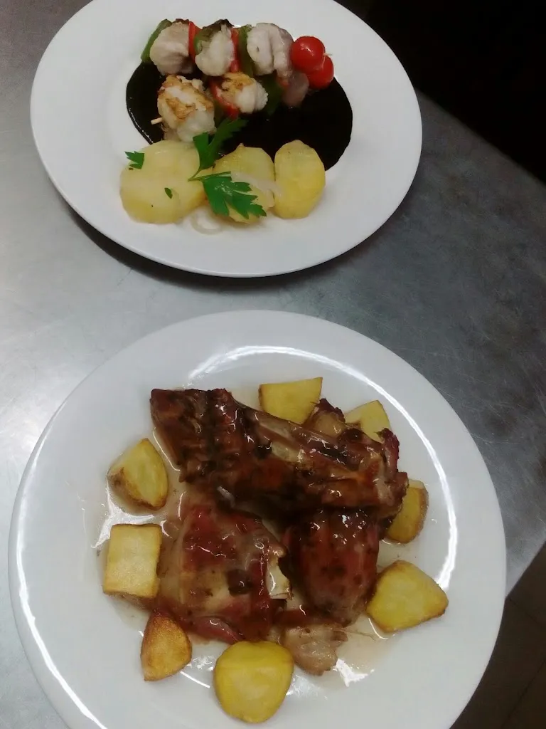 Xcaret Estela - Restaurante P.A.E. Ibarrabarri Leioa_Leioa_slider_image_3