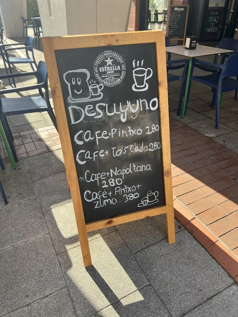 Vero Bilbo_Argia Bar-Restaurante_Leioa_review