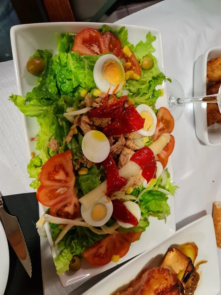 Ruskie Beat_Las parrillas de Torresolo_Leioa_recensione