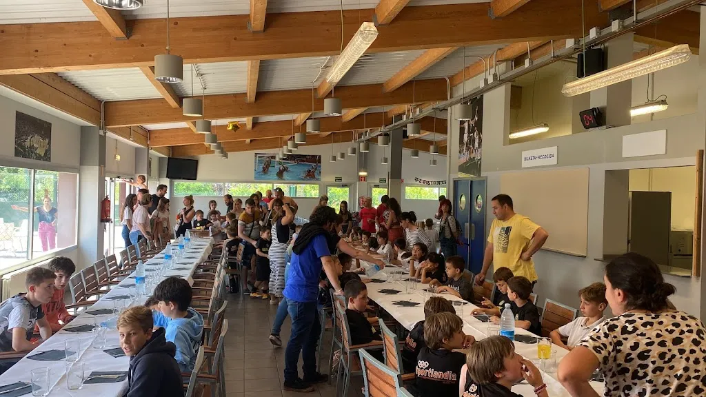 Las parrillas de Torresolo restaurant in Leioa