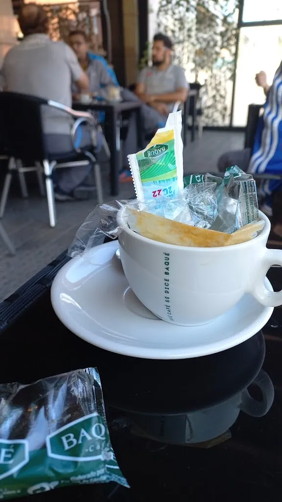 promoninza ninza_Back Street Lounge_Leioa_review