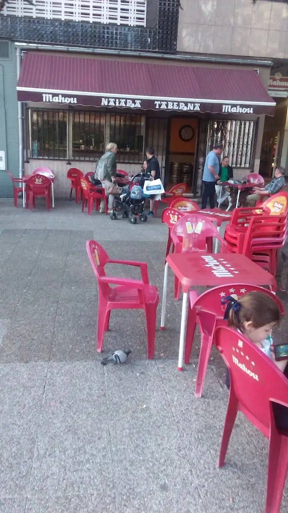 Taberna Naiara_Leioa_slider_image_2