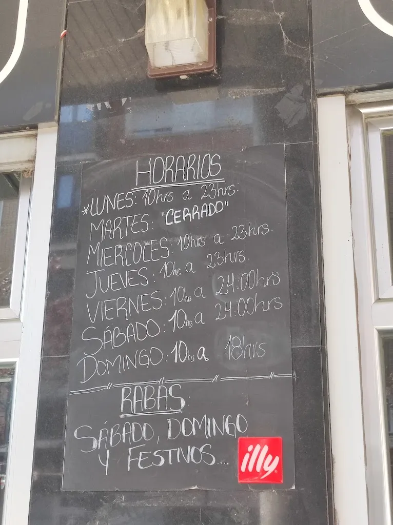 Menu_Balü Gastrobar_Leioa_immagine_1