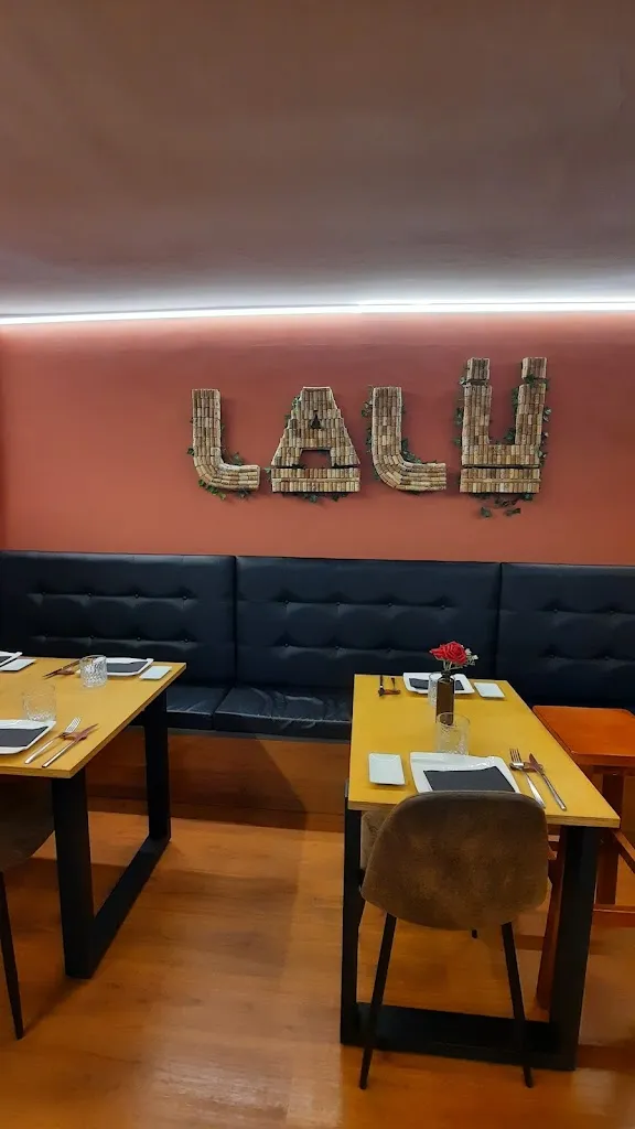 Bulela Podcast_Balü Gastrobar_Leioa_recensione