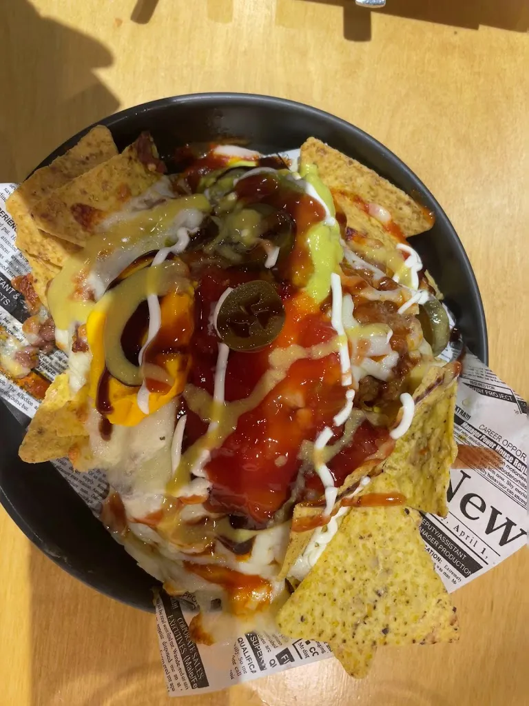 Manu Moreno_Balü Gastrobar_Leioa_recensione