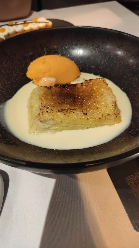 Menu_El De Alberto_Touro_image_9