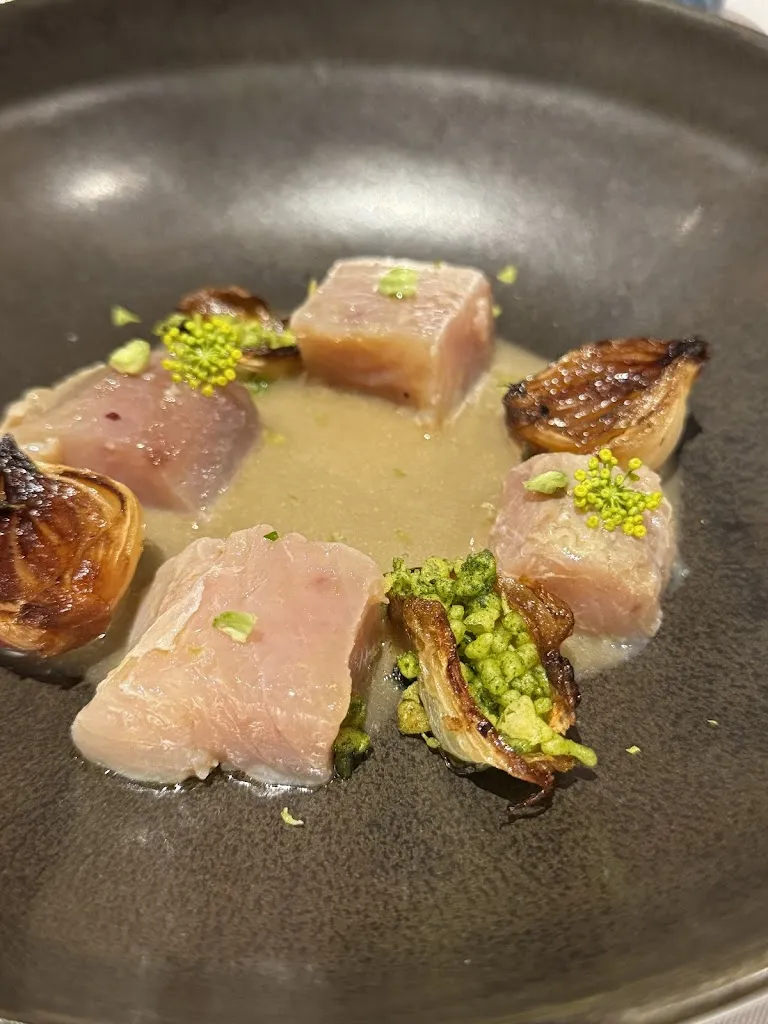 Charine Foo_El De Alberto_Touro_review