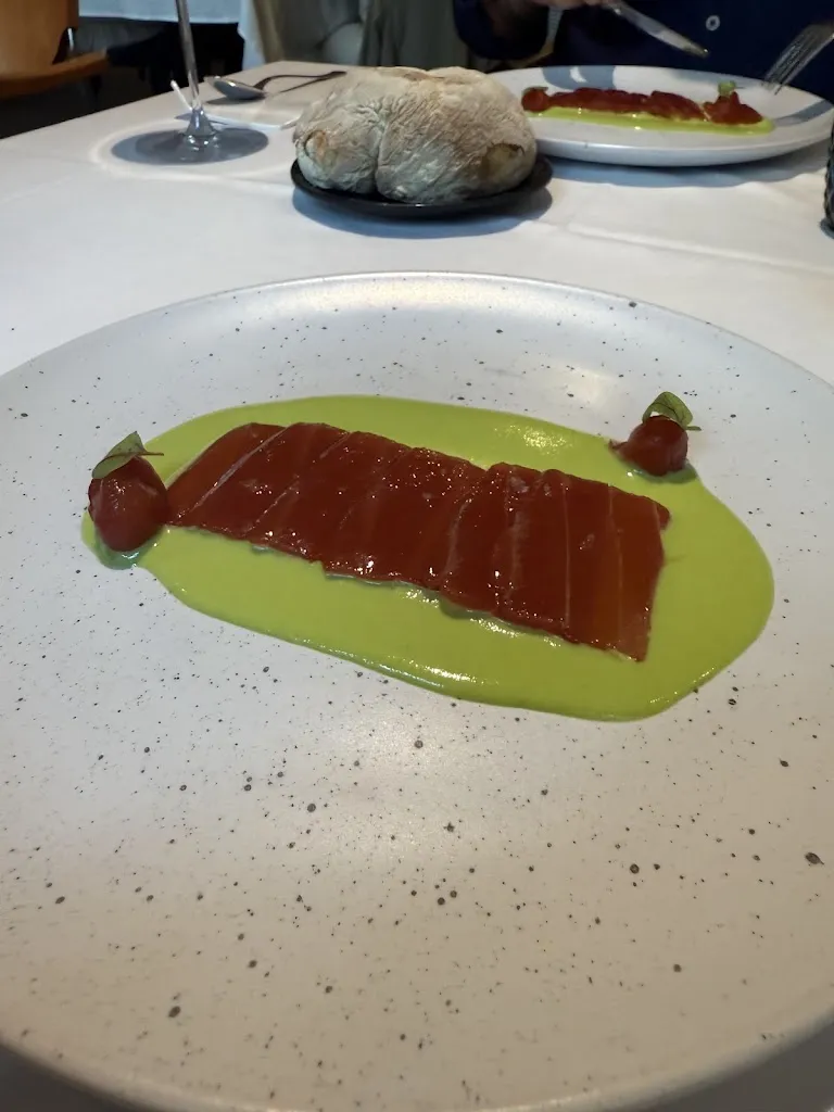 Veronnica_El De Alberto_Touro_review