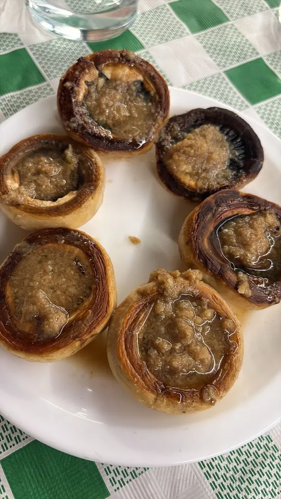 Ane txu_Hamburgueseria Bar París_Leioa_review