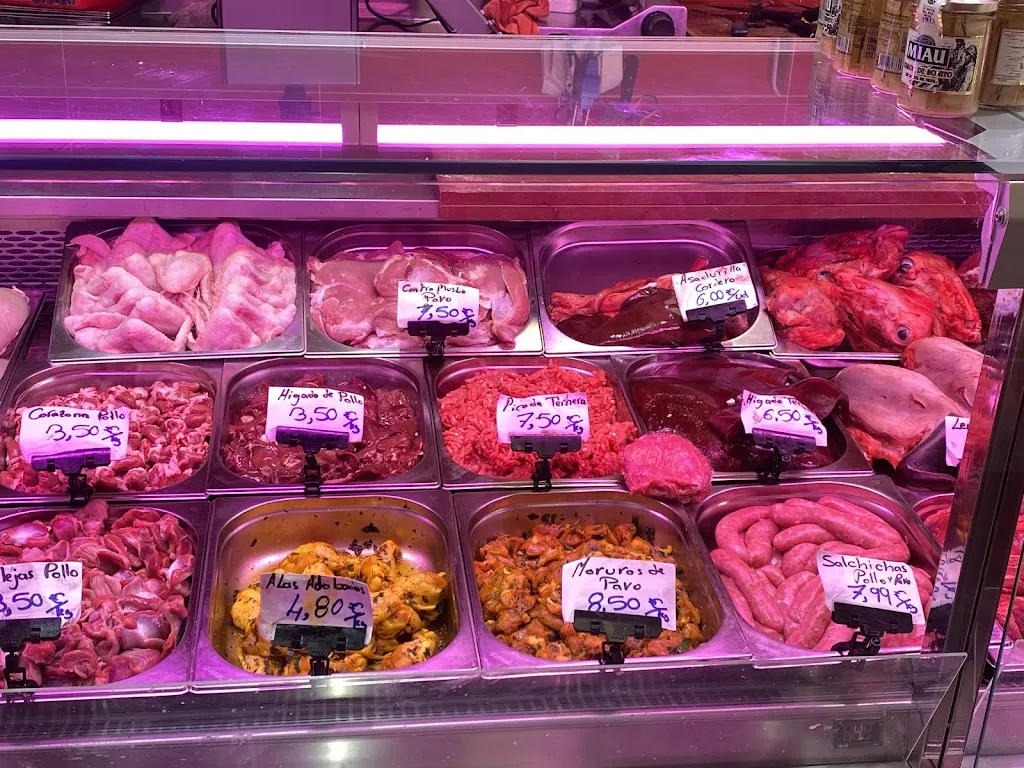 Hamburgueseria Bar París restaurant in Leioa