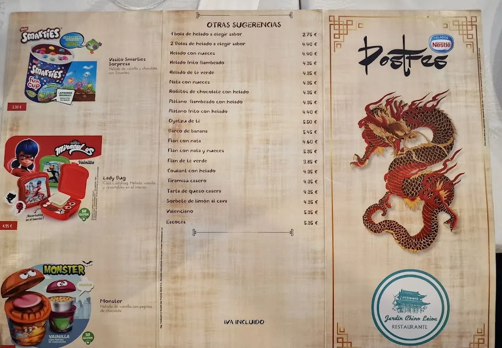 Menu_Restaurante Jardín Chino_Leioa_image_2