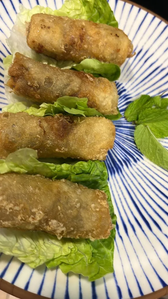 Camilo Martínez_Restaurante Jardín Chino_Leioa_review