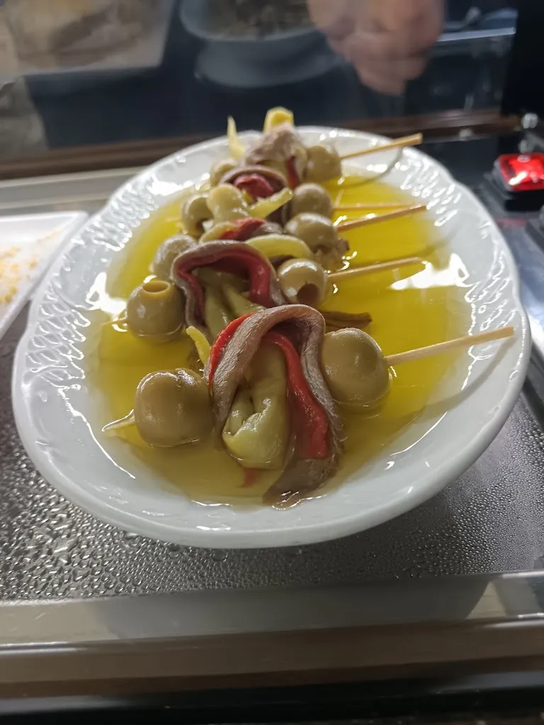 Menu_Degustacion Leioa_Leioa_image_1