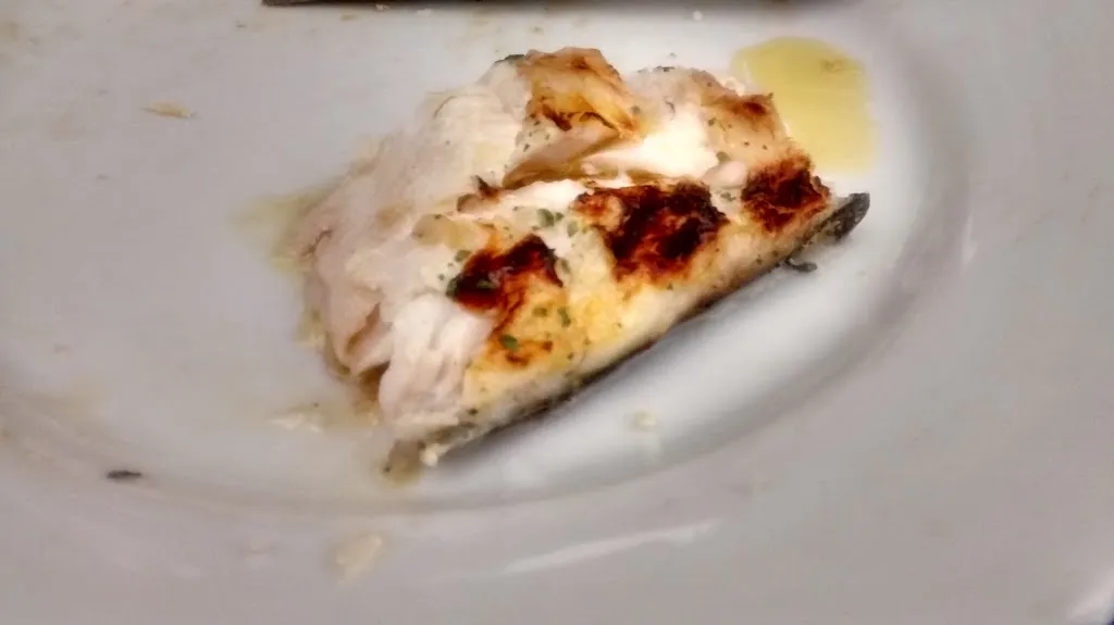 José Cruz_Restaurante Kurtze Bekoa_Leioa_review