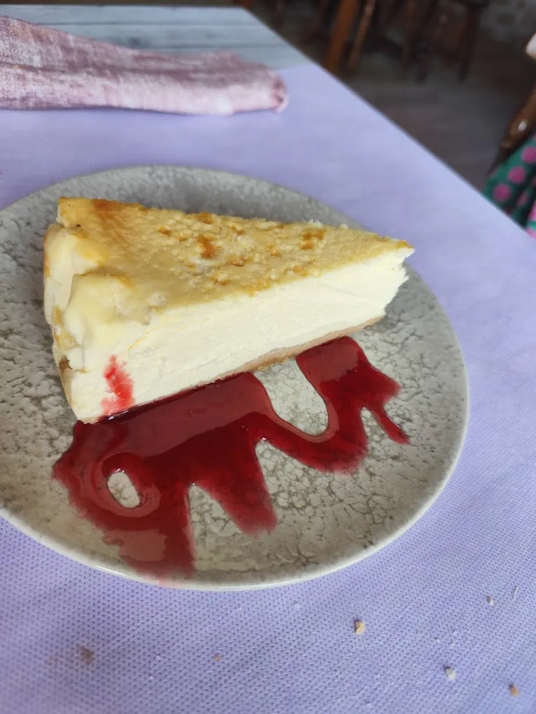 Arkaitz oliva telletxea_Restaurante Kurtze Bekoa_Leioa_review