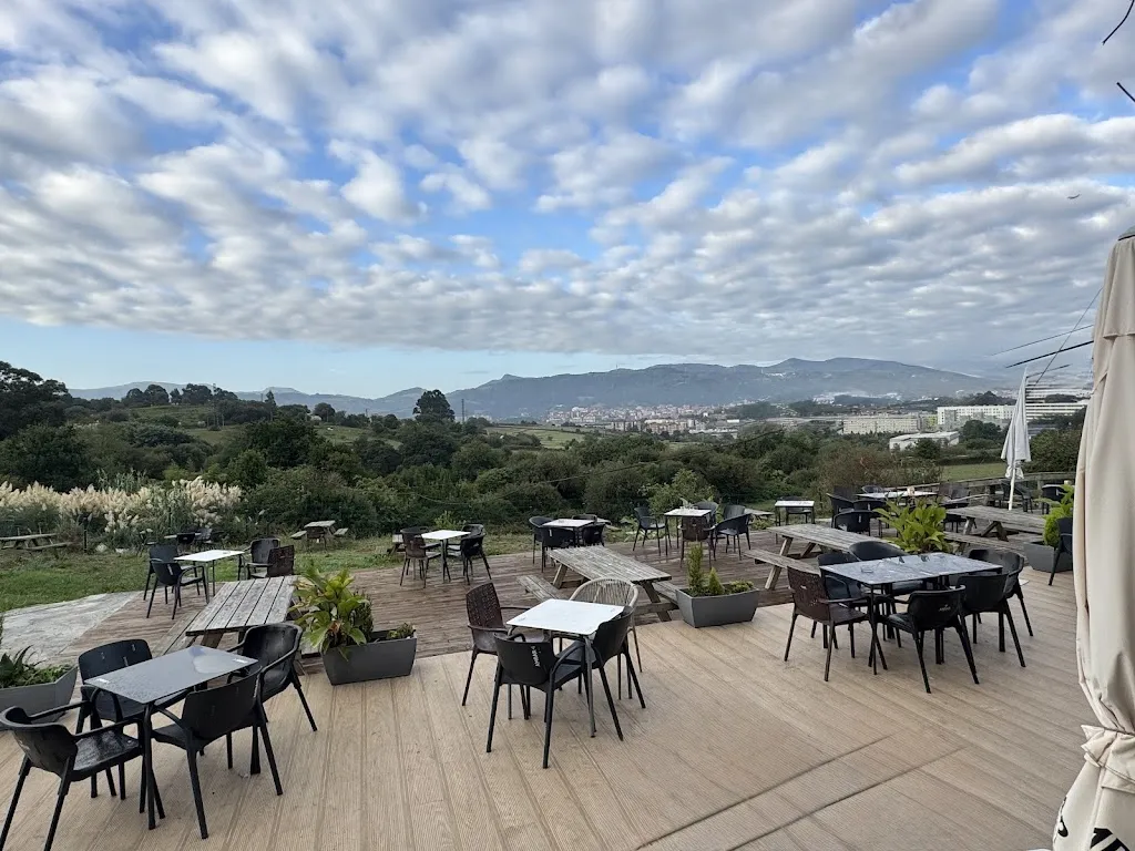 Restaurante Kurtze Bekoa_Leioa_slider_image_3