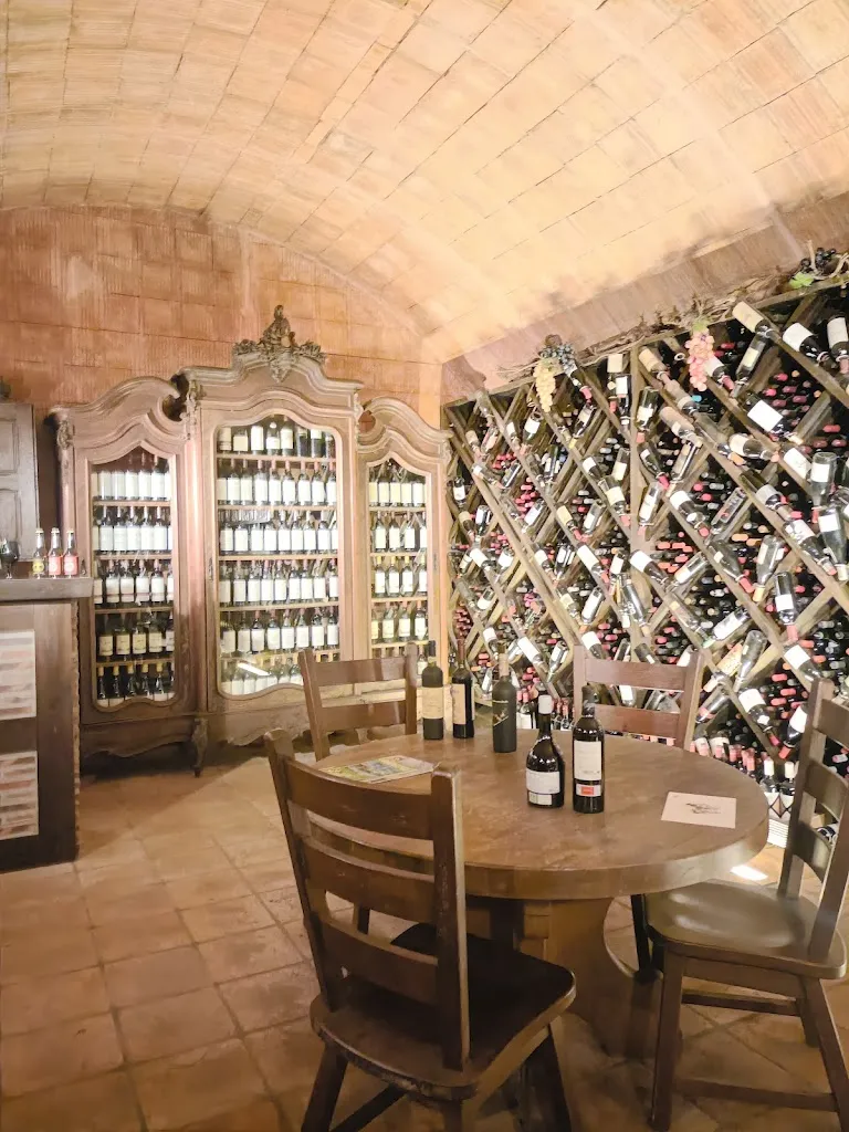 Restaurante Remenetxe ristorante a Muxika