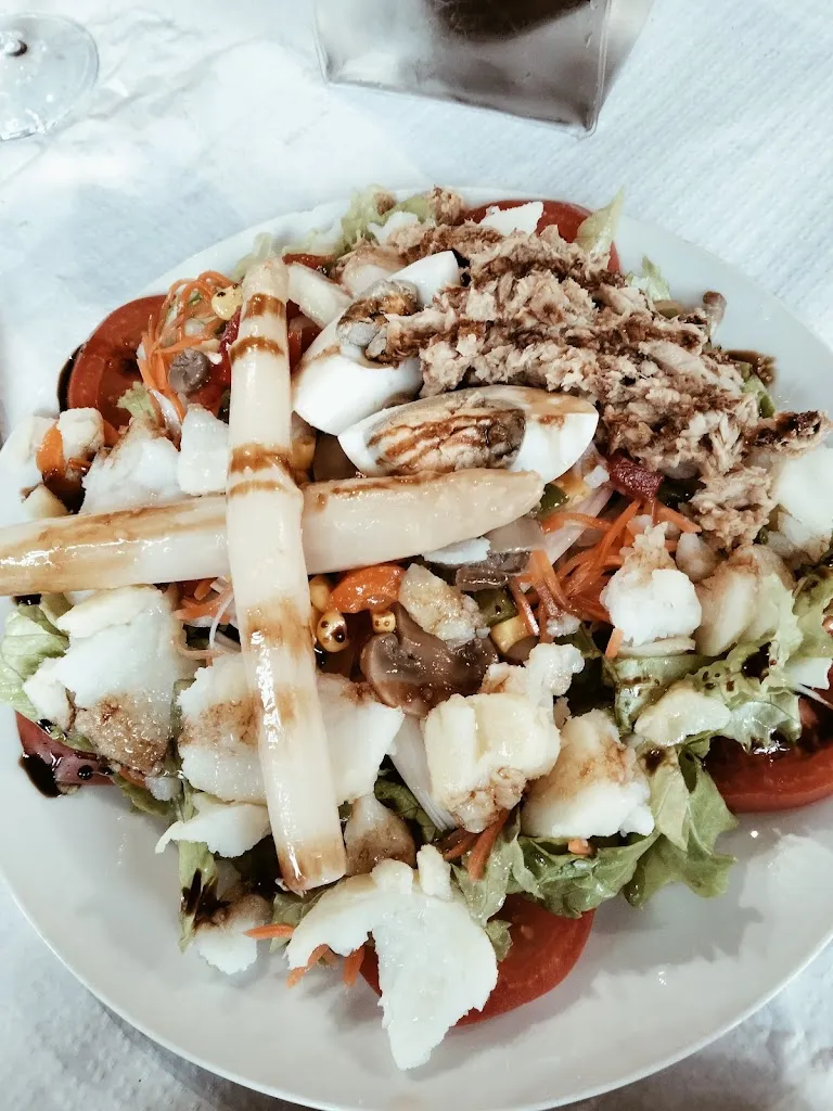 Menu_Restaurante Pollería Etxeko_Muxika_immagine_5