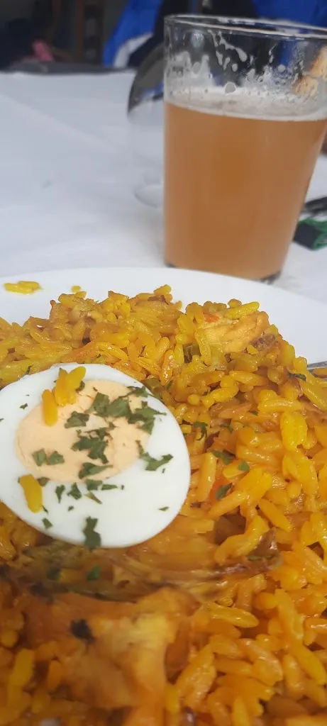 Menu_Restaurante Pollería Etxeko_Muxika_immagine_6