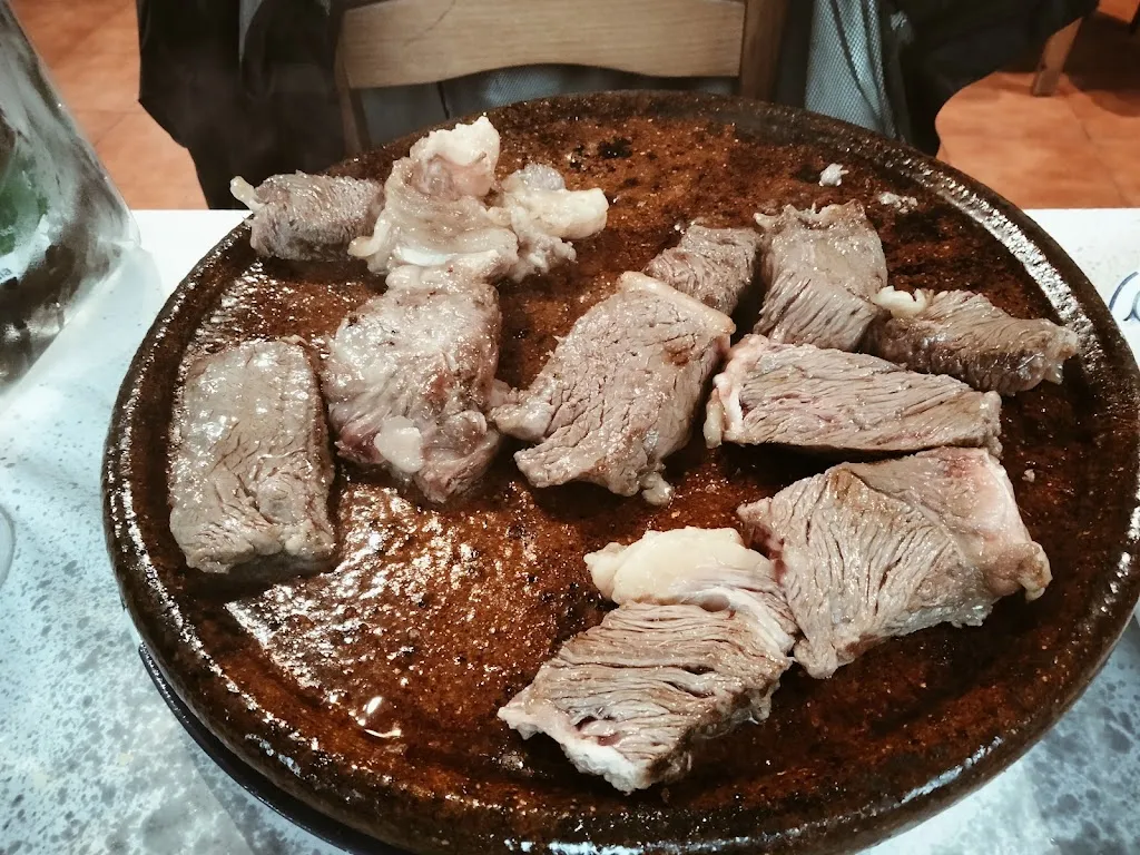 Menu_Restaurante Pollería Etxeko_Muxika_immagine_7