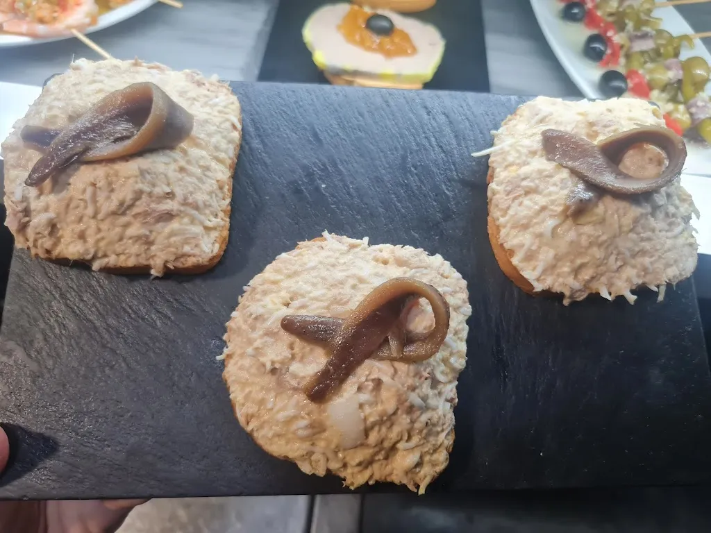 Menu_Restaurante Pollería Etxeko_Muxika_immagine_9