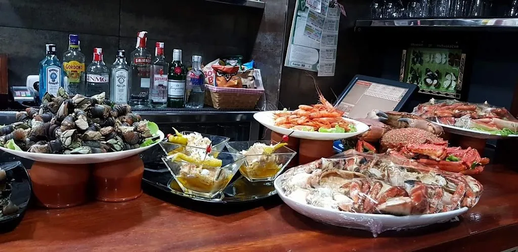 Restaurante Pollería Etxeko_Muxika_slider_image_3