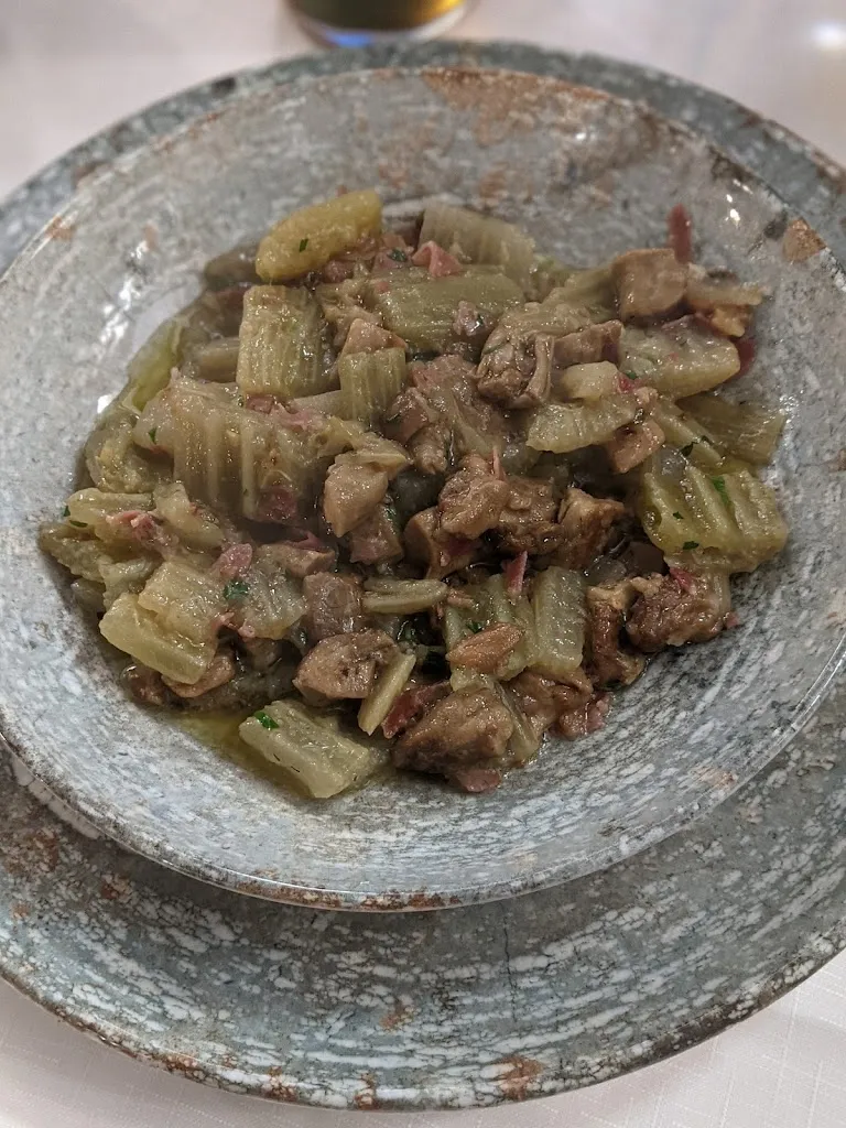 Roberto Lobera_Iza Restaurante_Orozko_review