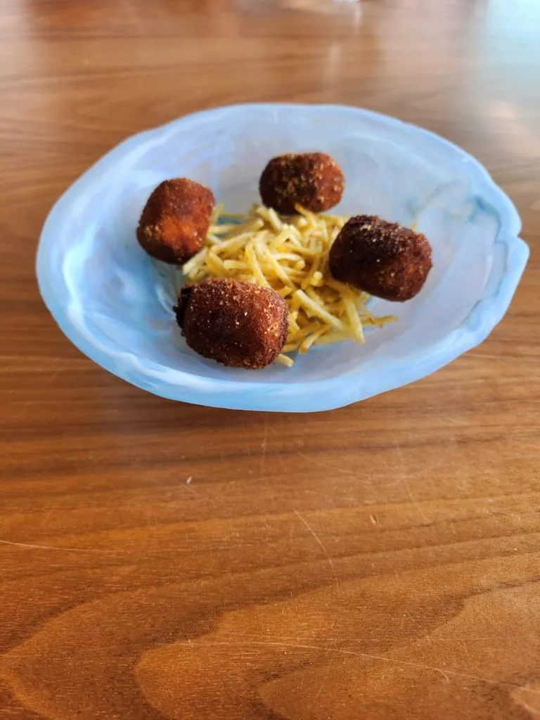 Juan Felipe Gonzalez_Restaurante Árbore da Veira_Touro_review