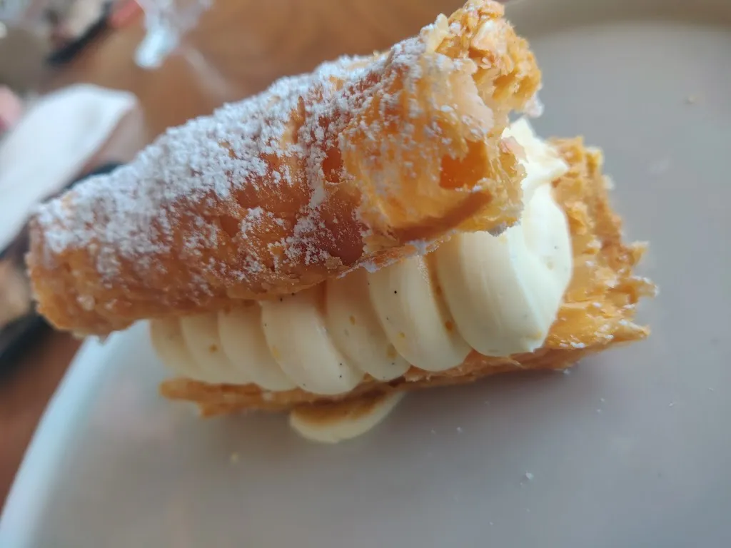 Simon & Mani Garcia_Restaurante Árbore da Veira_Touro_review