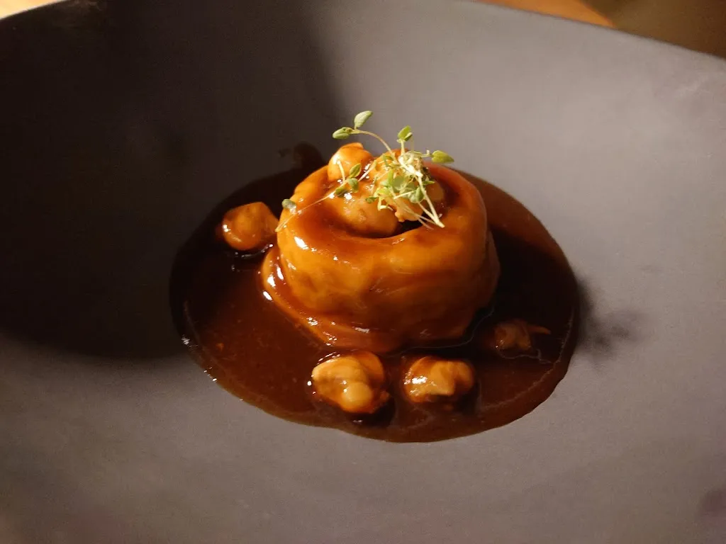 Restaurante Árbore da Veira_Touro_slider_image_3