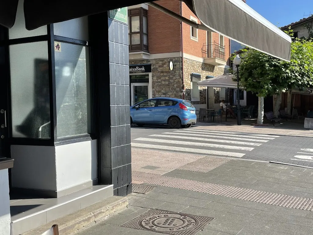 Isu_Itxina Taberna_Orozko_review